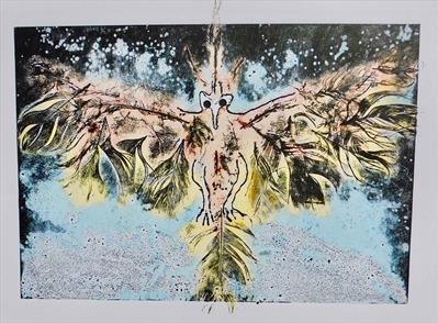 Feather Phoenix